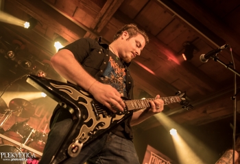 Mind Patrol - Photo by Marc