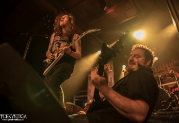 Mind Patrol - Photo by Marc