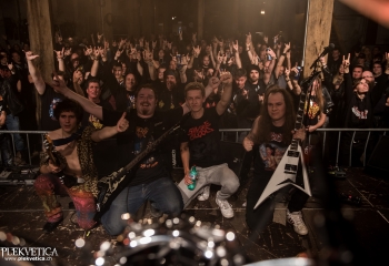 Mind Patrol - Photo by Marc