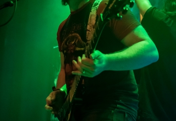 Mind Patrol - Photo By Marc