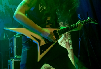 Mind Patrol - Photo By Marc