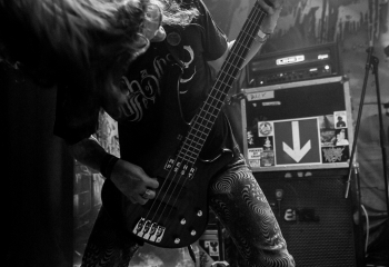 Mind Patrol - Photo By Marc