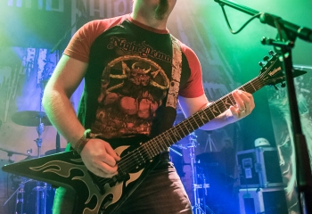 Mind Patrol - Photo By Marc