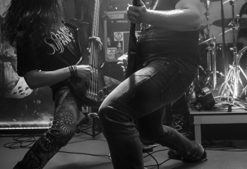 Mind Patrol - Photo By Marc