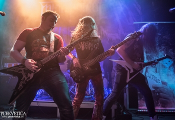 Mind Patrol - Photo By Marc