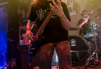 Mind Patrol - Photo By Marc