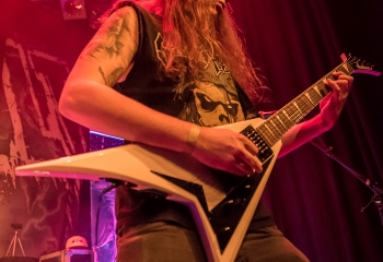 Mind Patrol - Photo By Marc