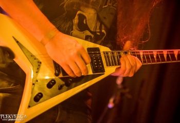 Mind Patrol - Photo By Marc