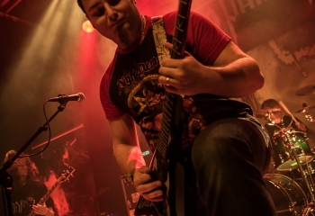 Mind Patrol - Photo By Marc