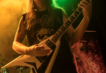 Mind Patrol - Photo By Marc