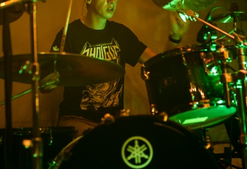 Mind Patrol - Photo By Marc