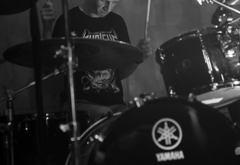 Mind Patrol - Photo By Marc