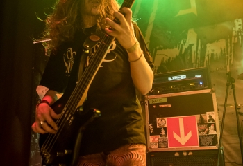 Mind Patrol - Photo By Marc