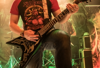 Mind Patrol - Photo By Marc