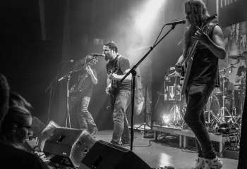 Mind Patrol - Photo By Marc