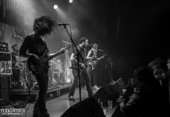 Mind Patrol - Photo By Marc