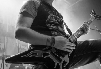 Mind Patrol - Photo By Marc