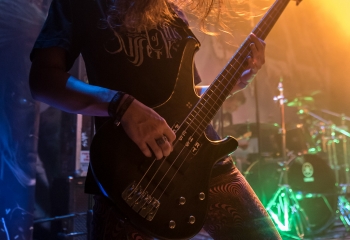 Mind Patrol - Photo By Marc