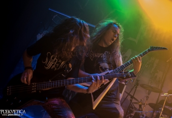 Mind Patrol - Photo By Marc