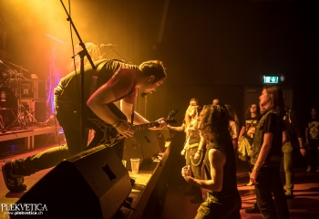 Mind Patrol - Photo By Marc