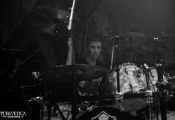 Mind Patrol - Photo by Marc