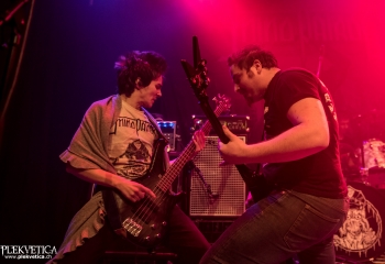 Mind Patrol - Photo by Marc