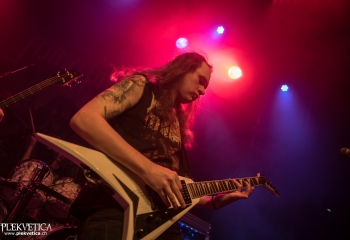 Mind Patrol - Photo by Marc