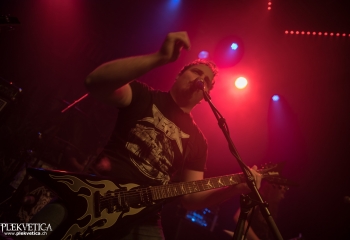 Mind Patrol - Photo by Marc