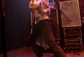 Mind Patrol - Photo by Marc