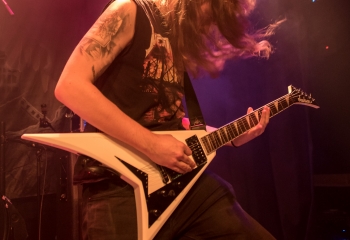 Mind Patrol - Photo by Marc