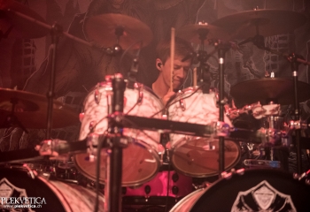 Mind Patrol - Photo by Marc