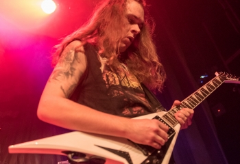 Mind Patrol - Photo by Marc