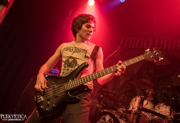 Mind Patrol - Photo by Marc