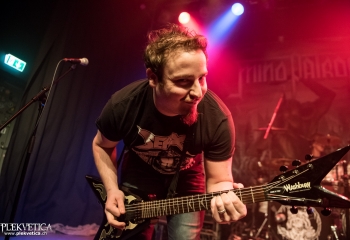 Mind Patrol - Photo by Marc