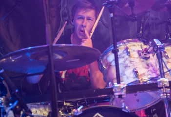 Mind Patrol - Photo by Marc