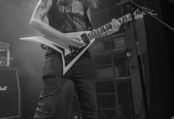 Mind Patrol - Photo by Marc