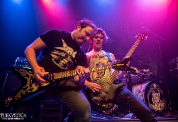 Mind Patrol - Photo by Marc