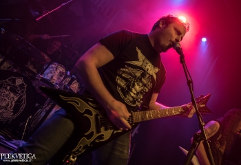 Mind Patrol - Photo by Marc