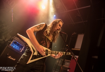 Mind Patrol - Photo by Marc