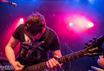 Mind Patrol - Photo by Marc