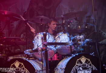 Mind Patrol - Photo by Marc