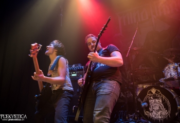 Mind Patrol - Photo by Marc