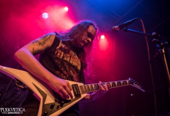 Mind Patrol - Photo by Marc