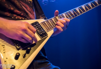 Mind Patrol - Photo by Marc