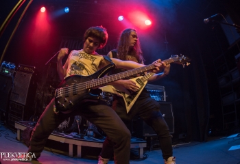 Mind Patrol - Photo by Marc