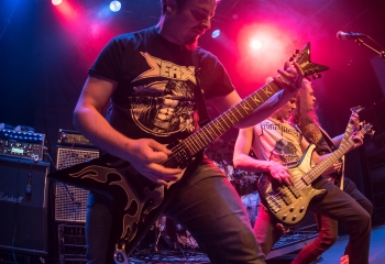 Mind Patrol - Photo by Marc