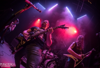 Mind Patrol - Photo by Marc