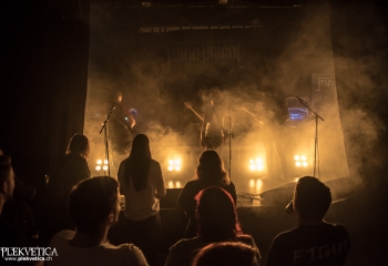 Mind Patrol - Photo by Marc