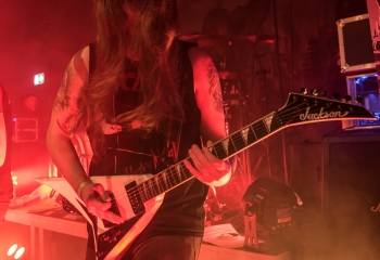 Mind Patrol - Photo by Marc