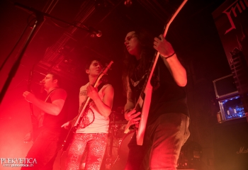 Mind Patrol - Photo by Marc